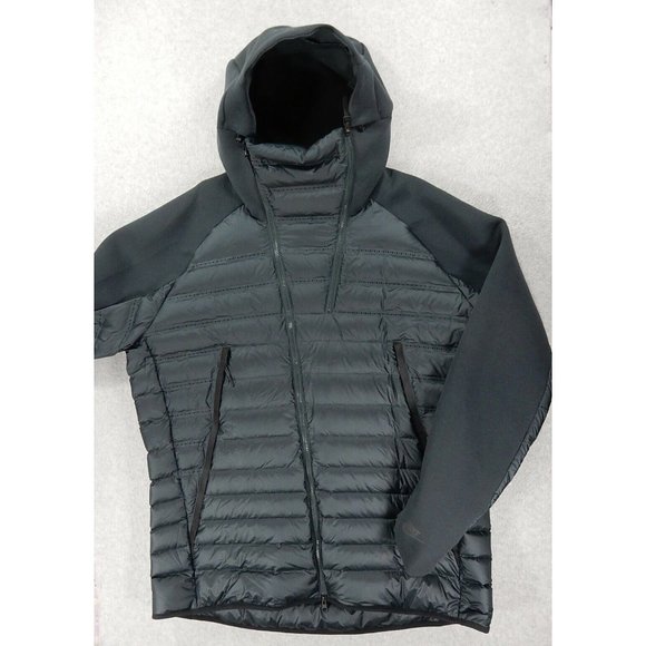 nike air hoodie jacket